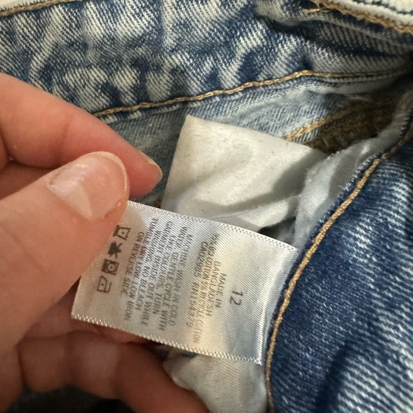 Garage jeans - Picture 3 of 4